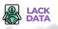 Lack Data